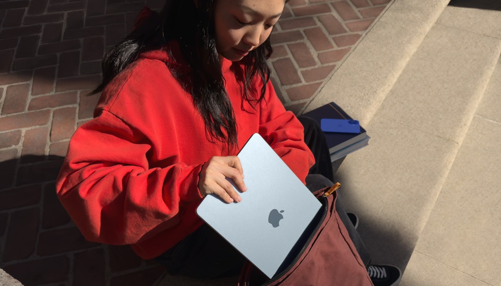 Thời điểm vàng để sở hữu MacBook Air