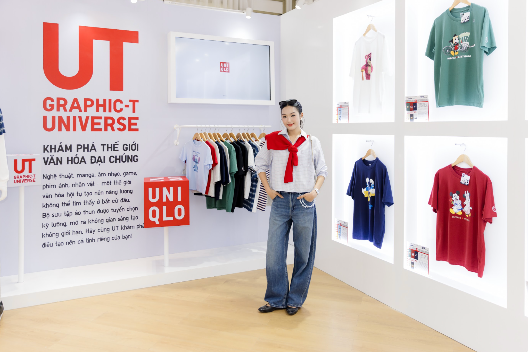 Loạt gợi ý chất lừ cho những bản phối amp;#34;tuyệt đối thời trangamp;#34; mùa Xuân/Hè! - 5