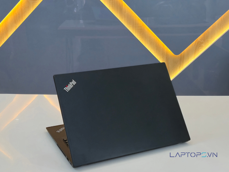 Laptops.vn: Hệ thống phân phối Lenovo ThinkPad uy tín, đa dạng mẫu mã tại TP.HCM - 2