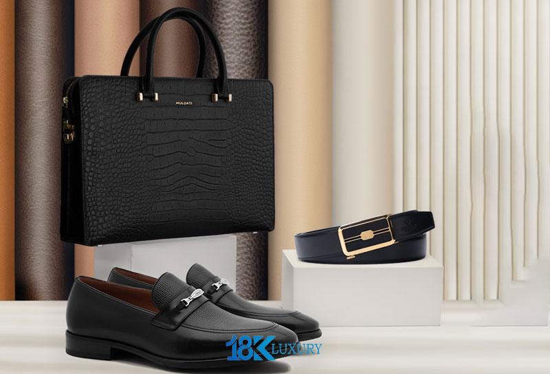 18K Luxury VN tự hào mang tới cho quý khách hàng những sản phẩm chất lượng tốt nhất.