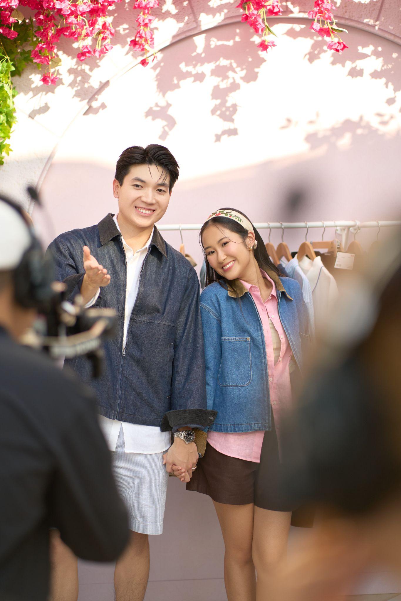 Loạt gợi ý chất lừ cho những bản phối amp;#34;tuyệt đối thời trangamp;#34; mùa Xuân/Hè! - 4