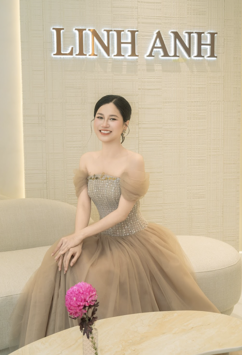 Thước đo rõ ràng nhất chính là sự hài lòng của khách hàng sau trải nghiệm thực tế