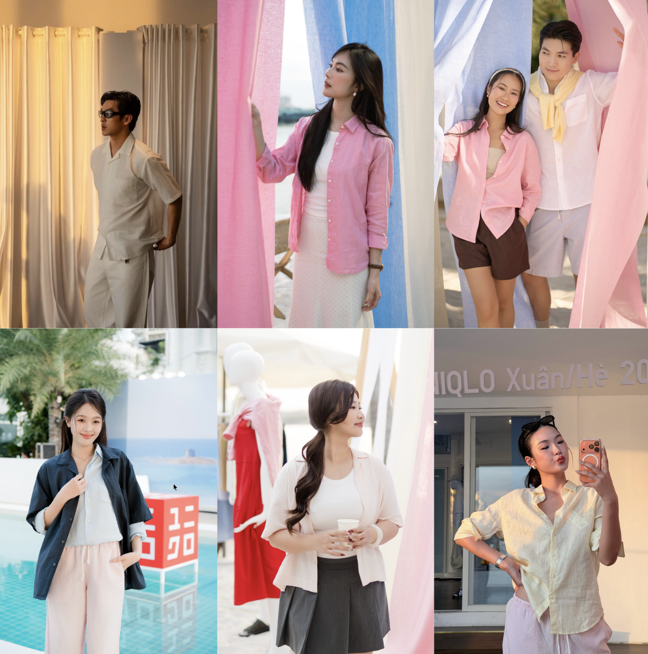 Loạt gợi ý chất lừ cho những bản phối amp;#34;tuyệt đối thời trangamp;#34; mùa Xuân/Hè! - 6