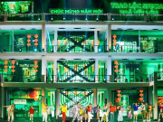 Bia Saigon Special đem cơn mưa “Lộc special” đến hàng ngàn khán giả tại đêm countdown HOZO CITY TẾT FEST 2025