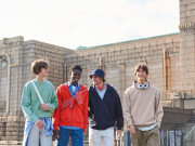 UNIQLO Xuân/Hè 2026: Màu sắc và phom dáng mới của sự tối giản