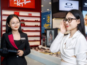 Mua mắt kính cao cấp tại Hải Triều: 3 điều khiến bạn phải bất ngờ