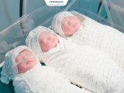 Ca sinh ba nguy cơ cao “hiếm gặp” tại PhenikaaMec: Gây mê hồi sức quyết định thành công toàn diện