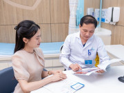 Tầm soát ung thư đại trực tràng tại PhenikaaMec: Bảo vệ sức khỏe từ sớm, giảm gánh nặng điều trị