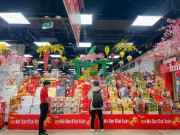 Mẹo sắm Tết đủ đầy, tiện lợi, chất lượng mà vẫn siêu tiết kiệm