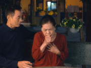 Niềm vui dịp Tết là cha mẹ mạnh khỏe