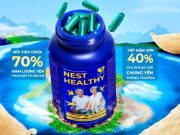 Viên uống Ausmedic có tốt không? Góc nhìn từ chất lượng và an toàn