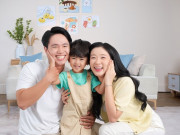 Dinh dưỡng cho trẻ: Hiểu đúng để chăm con khỏe mạnh