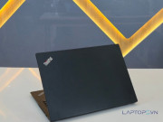 Laptops.vn: Hệ thống phân phối Lenovo ThinkPad uy tín, đa dạng mẫu mã tại TP.HCM