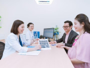 TS. BS Nguyễn Thị Sim – Người tiên phong kiến tạo chuẩn mực thai sản toàn diện khép kín ở Việt Nam