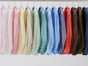 Bảng màu phong phú của BST Linen mới từ UNIQLO