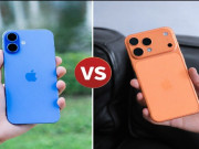 iPhone 16 thường và iPhone 17 Pro có ưu đãi gì khi mua tại CellphoneS