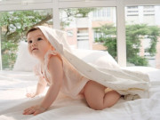 Thương hiệu Mamachéri - nâng niu từng "điểm chạm" của mẹ và bé