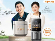 Tin tức - Hoa hậu Đỗ Hà, Khoai Lang Thang và Thu Nhi Eatclean tiết lộ bí quyết giúp vào bếp nhàn tênh