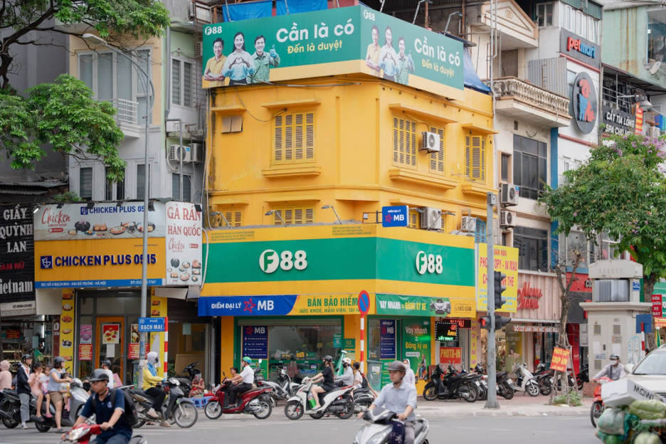 Cầm đồ - chênh vênh giữa làn ranh sáng tối - 2