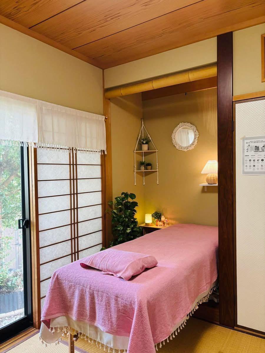 MC Kim: Mini Homespa – mô hình khởi nghiệp dành cho phụ nữ Việt Nam thế hệ mới - 3