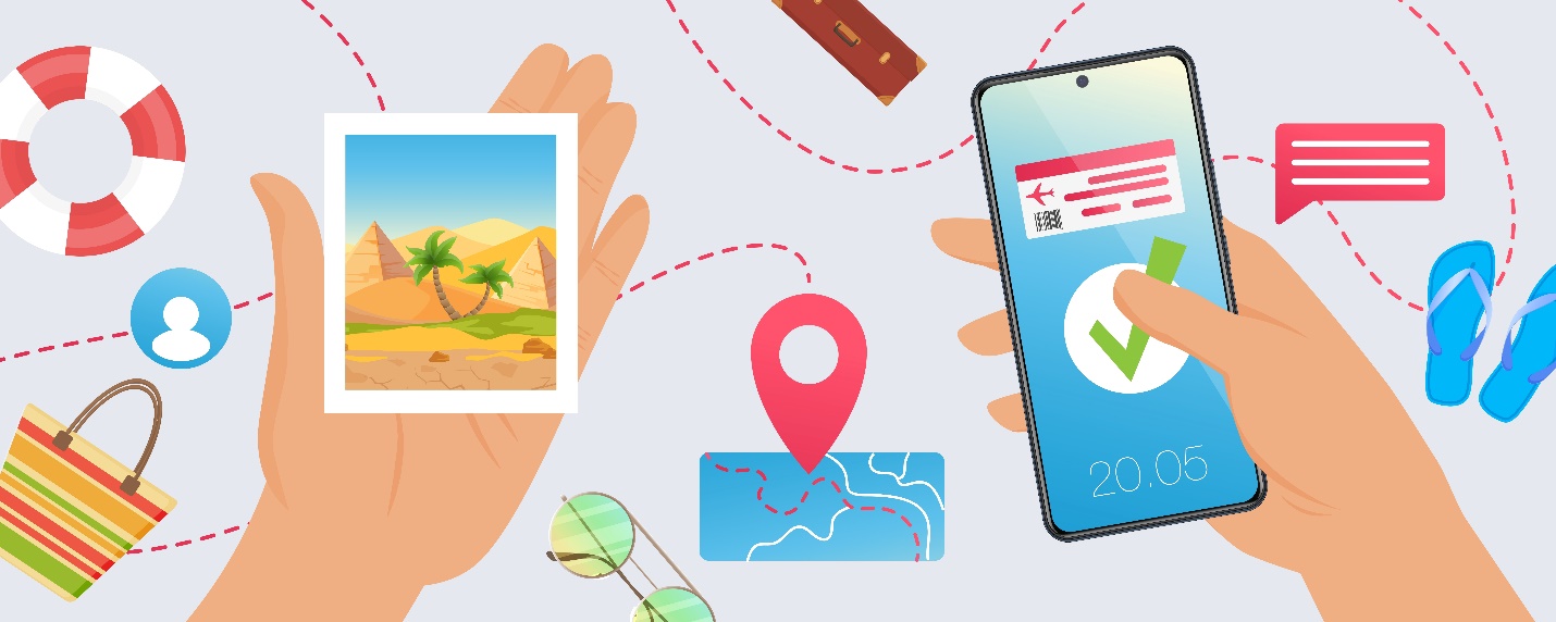 Lên kế hoạch du xuân Tết 2026: Xu hướng du lịch đầu năm của người Việt - 1