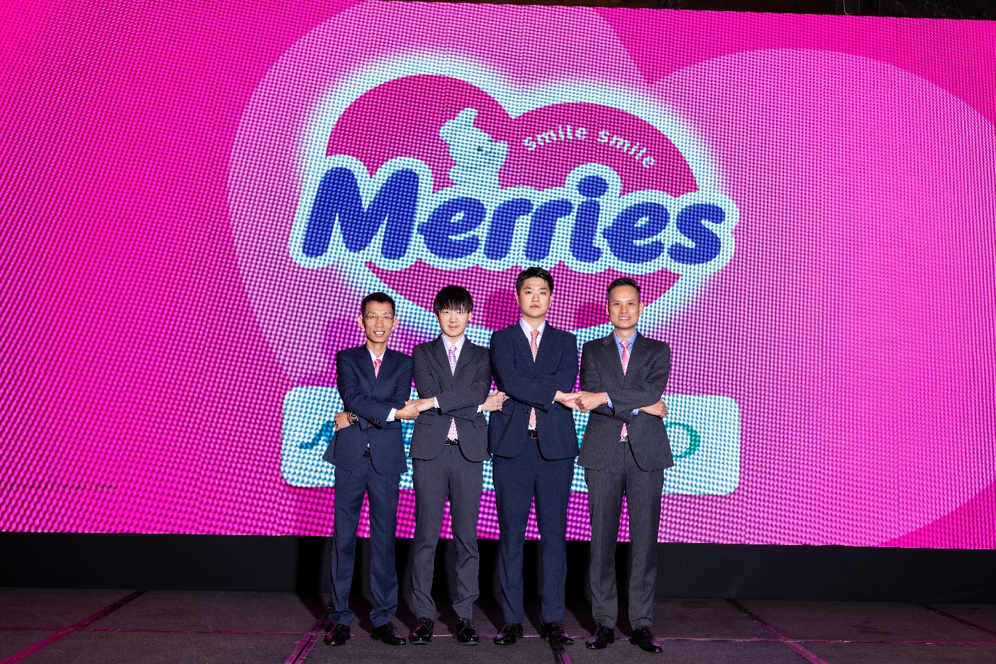 Trong giai đoạn tới, Magicwave và Kao Corporation cam kết tiếp tục đầu tư vào hệ thống cung ứng và truyền thông giá trị sản phẩm.