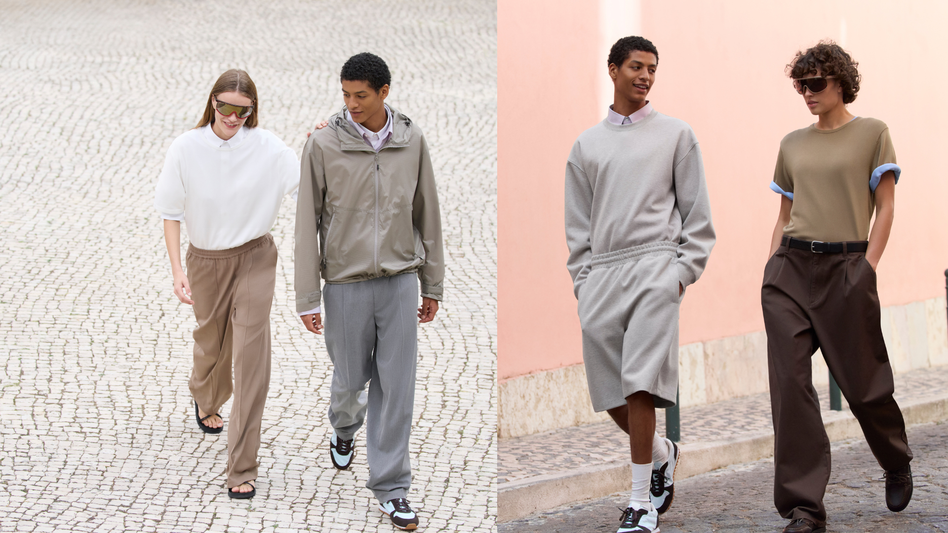 “Thanh lịch mỗi ngày” cùng BST UNIQLO : C Xuân/Hè 2026 vừa ra mắt từ UNIQLO - 2