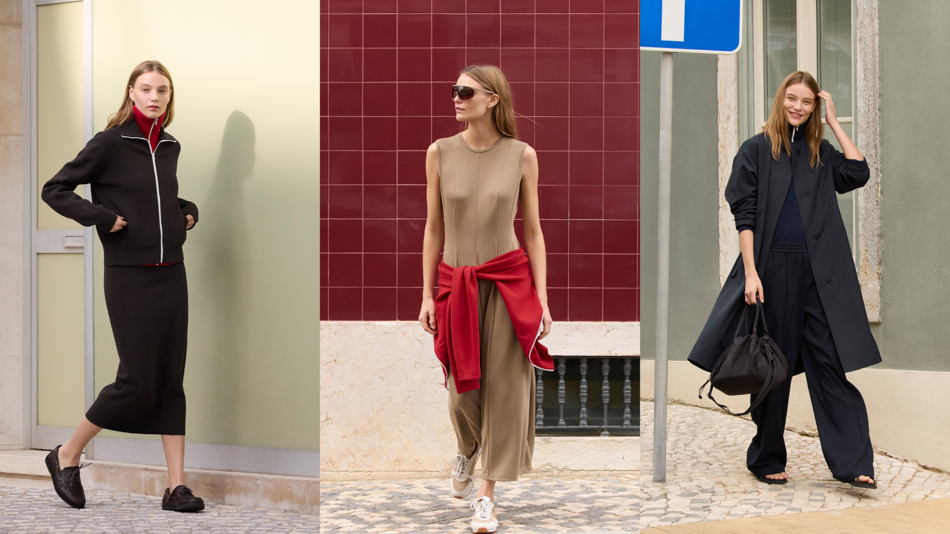 “Thanh lịch mỗi ngày” cùng BST UNIQLO : C Xuân/Hè 2026 vừa ra mắt từ UNIQLO - 4