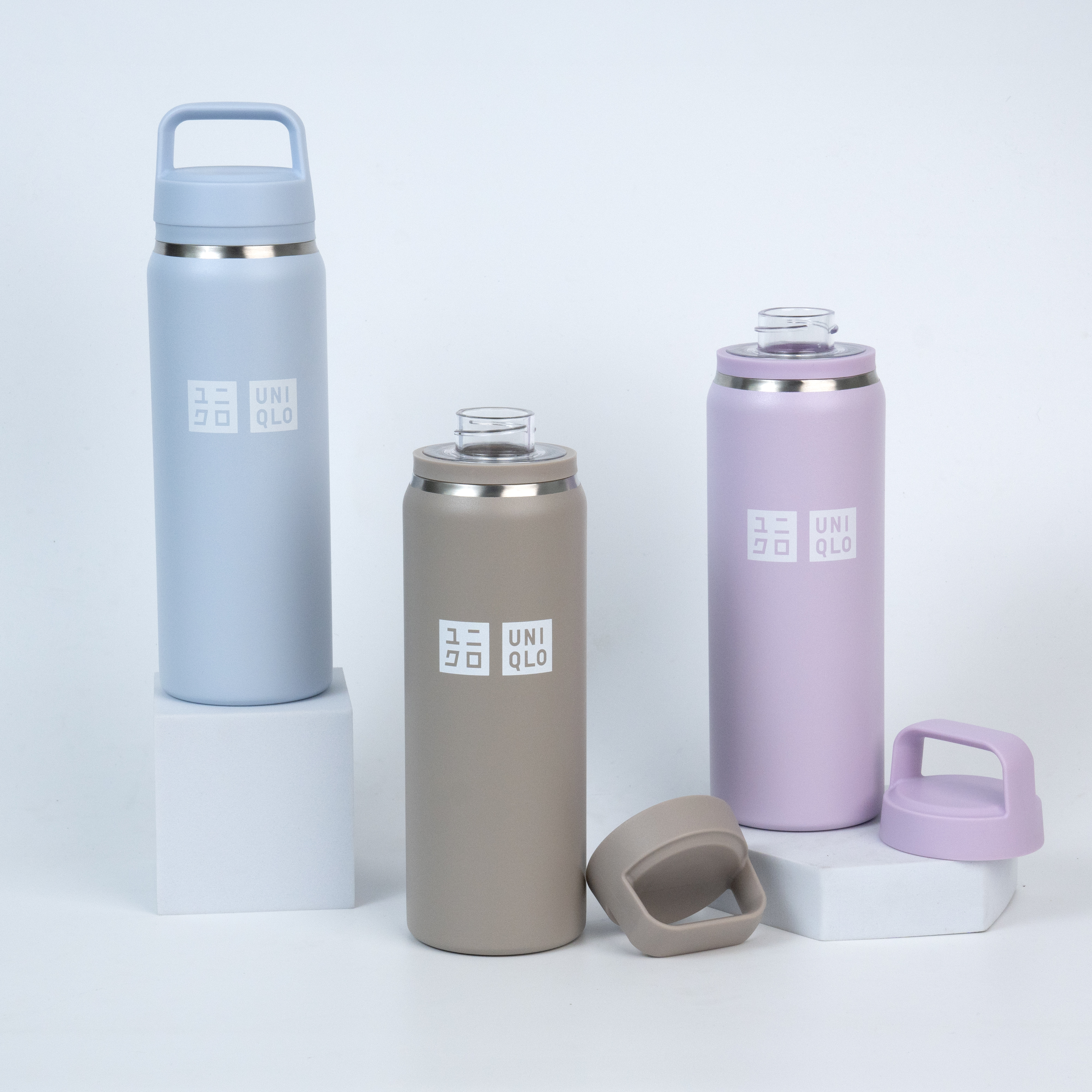 UNIQLO tiếp tục mở rộng tại Thủ đô: Khai trương cửa hàng thứ 31 tại Hanoi Centre ngày 27/03 - 3