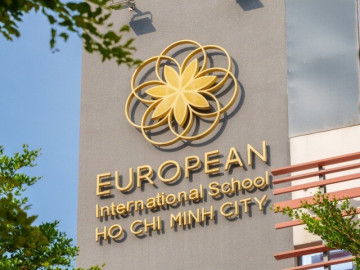 Trường Quốc tế Châu Âu TP.HCM chính thức đạt kiểm định quốc tế WASC