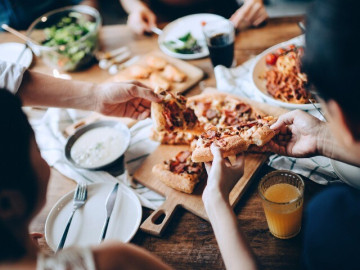 Hội công sở truyền tai nhau cách mở tiệc tất niên “nhẹ ví” mà vẫn trọn món ngon