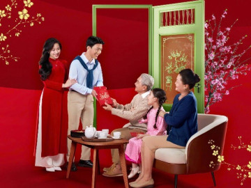 Thời trang - Hiệu ứng khởi đầu mới: Bí mật khoa học đằng sau niềm tin năm mới