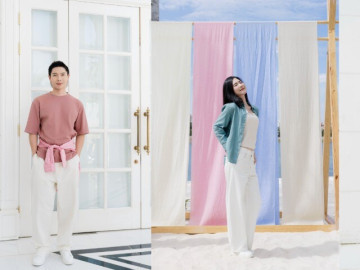 Loạt gợi ý chất lừ cho những bản phối "tuyệt đối thời trang" mùa Xuân/Hè!