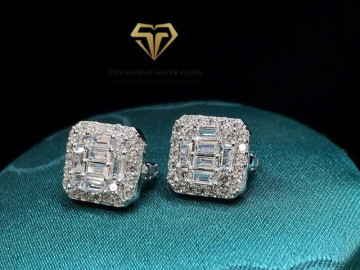 Vân Khánh Silver Gems và câu chuyện đưa trang sức bạc về gần đời sống