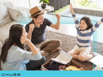 Chủ động bảo vệ tương lai bằng nền tảng sức khỏe vững chắc trong năm Bính Ngọ