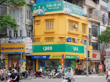 Cầm đồ - chênh vênh giữa làn ranh sáng tối