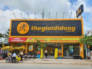 Đặt trước OPPO Find N6 – Rước bộ quà đẳng cấp 15 triệu tại Thế Giới Di Động