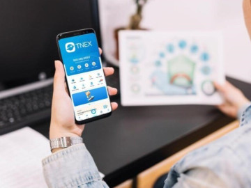 Làm chủ dòng tiền: Bí quyết nắm bắt cơ hội của thế hệ số