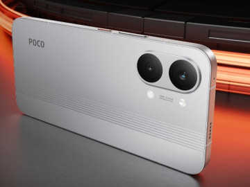 Sắm Xiaomi POCO X8 Pro cho nàng công sở: Pin 6500 mAh dùng mãi không hết