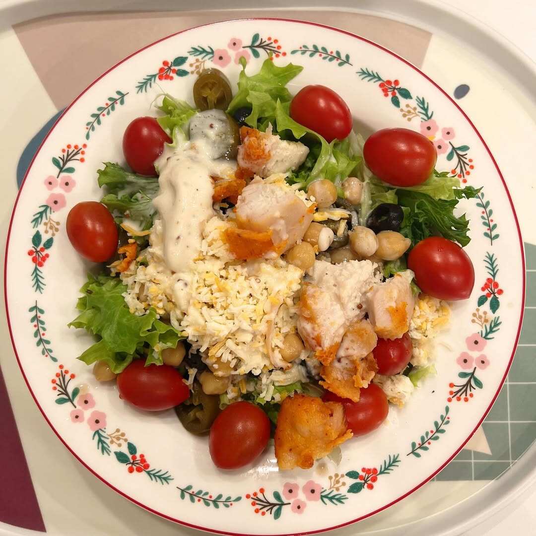 Cô gái khiến dân tình bất ngờ vì giảm 32kg: Chăm ăn 4 loại thực phẩm amp;#34;vàngamp;#34;, có loại chợ Việt Nam bán đầy  - 11