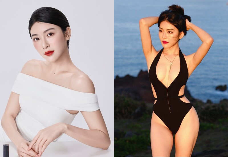 Những ngày qua, hot girl Hà Tĩnh bất ngờ trở thành nhân vật được dân tình tích cực tìm kiếm trên các nền tảng mạng xã hội. 