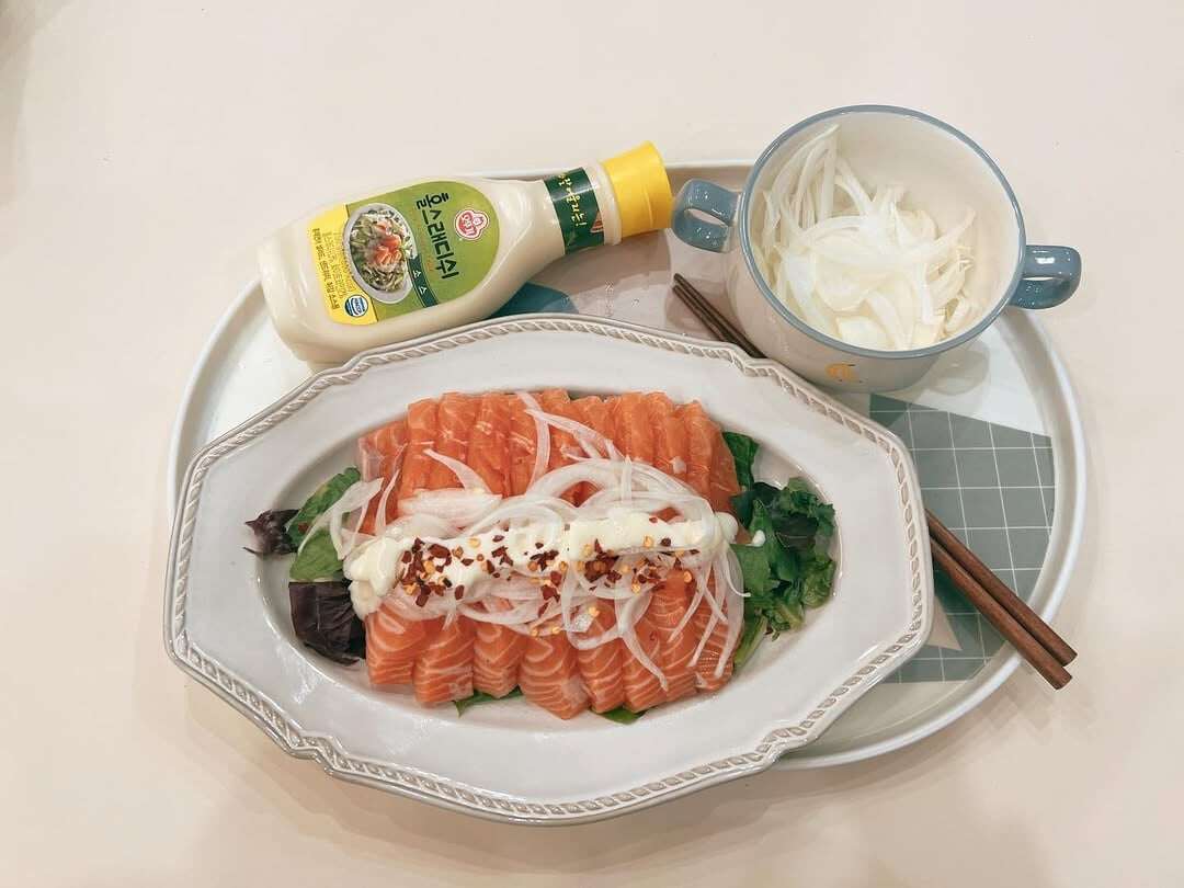 Cô gái khiến dân tình bất ngờ vì giảm 32kg: Chăm ăn 4 loại thực phẩm amp;#34;vàngamp;#34;, có loại chợ Việt Nam bán đầy  - 3