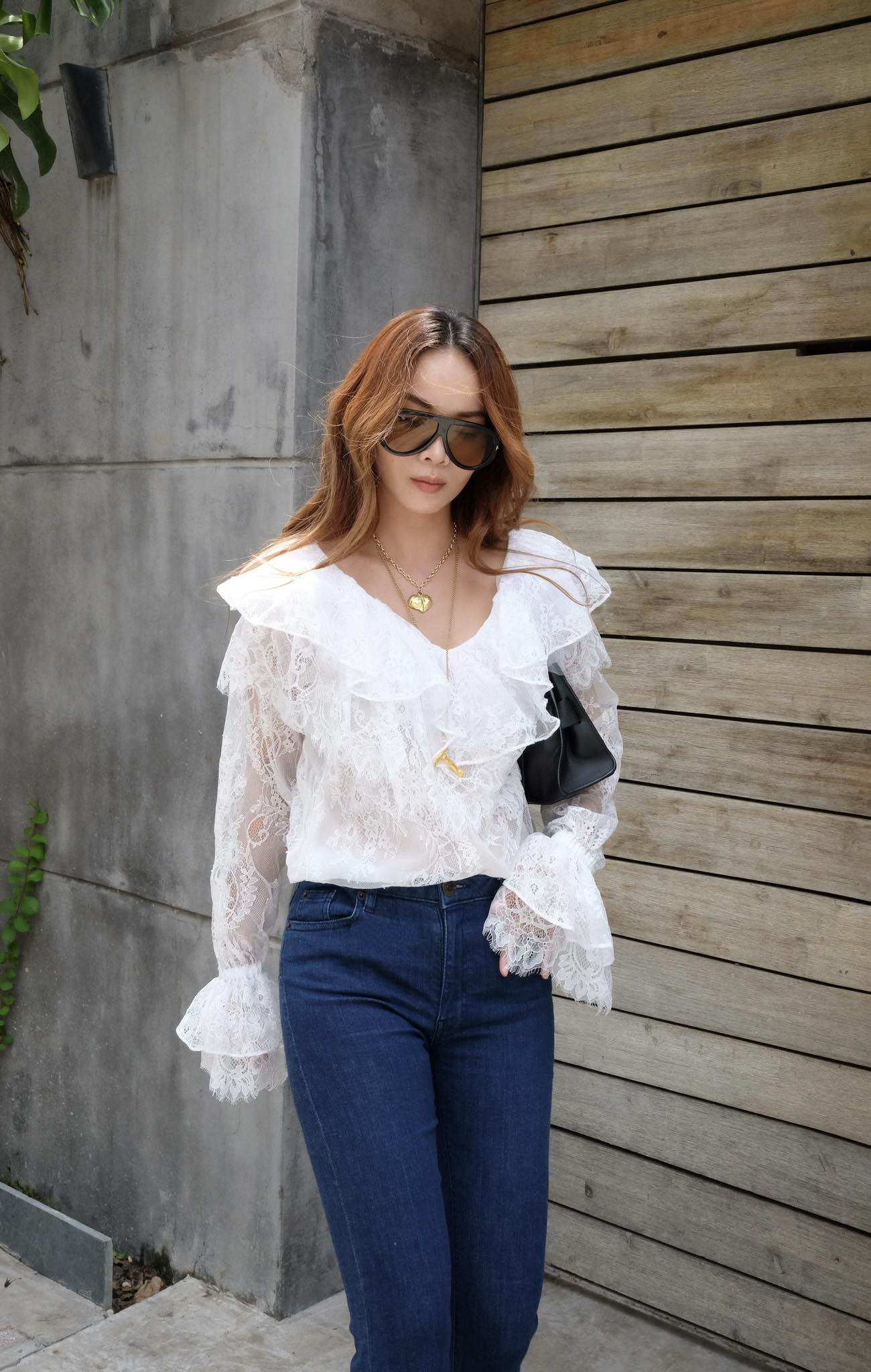 Nữ ca sĩ Việt đình đám amp;#34;hồi xuânamp;#34; đẹp mơn mởn, nhan sắc hiện tại khó nhận ra - 4