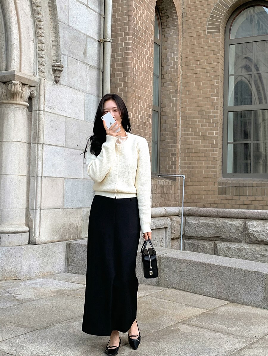 Muốn mặc vừa sang vừa trẻ? 4 công thức phối đồ này chính là amp;#34;chân áiamp;#34; cho hội chị em ngày Tết - 1