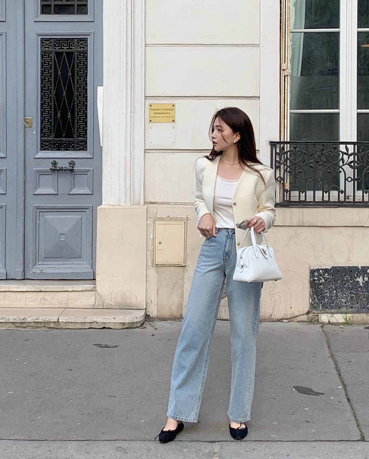 5 kiểu giày tối giản đáng sắm nhất dịp Tết 2026, phối kiểu nào cũng hợp mà chẳng lo lỗi thời - 1