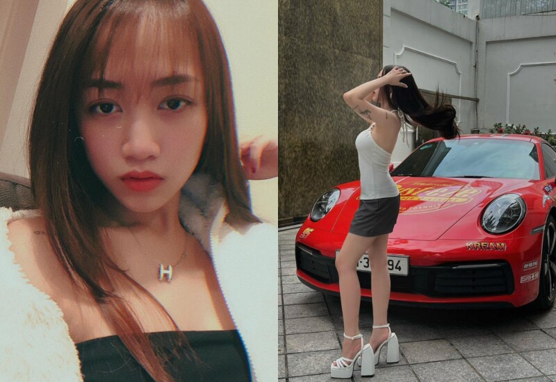 Sinh ra trong gia đình giàu có, nhiều người vẫn hay gọi vui đó chính là những nhóc tỳ "ngậm thìa vàng" hay rich-kid thứ thiệt bởi cuộc sống sang chảnh từ khi vừa chào đời.