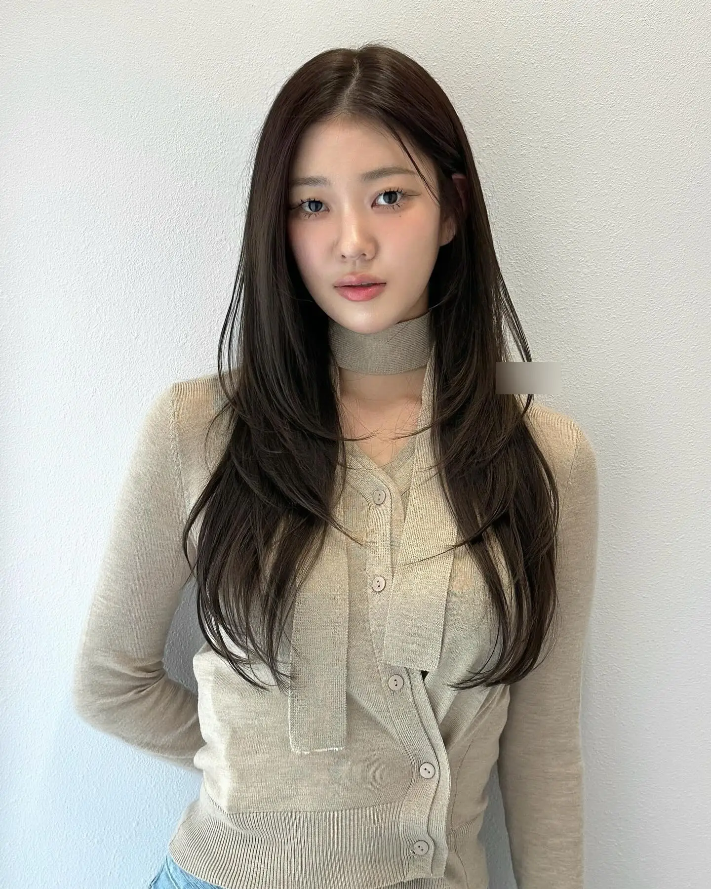 4 kiểu tóc layer hot nhất năm 2026, vừa thăng hạng nhan sắc lại ít tốn công chăm sóc - 1