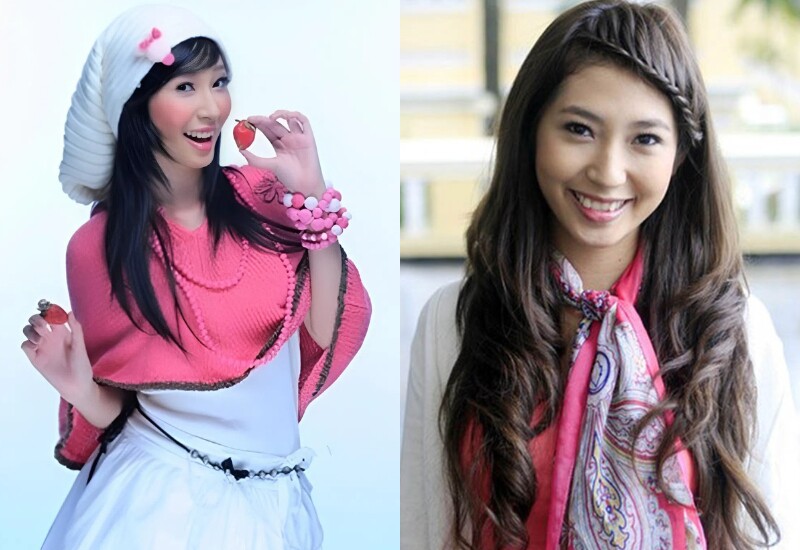 Nếu thuộc thế hệ 8X - 9X, cái tên "bé Dâu" chắc hẳn không còn quá xa lạ với nhiều người, đặc biệt là với những ai yêu thích dòng nhạc teen.