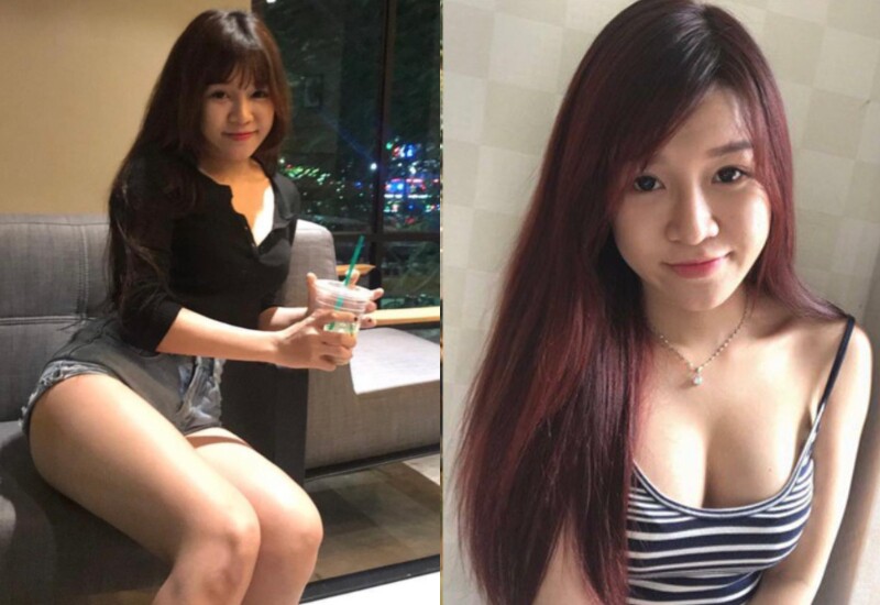 Sở hữu thân hình nóng bỏng, mặc những trang phục mình thích luôn là ước mơ của hội chị em. Nhưng để đạt thì không phải ai cũng có đủ kiên trì để theo đuổi.