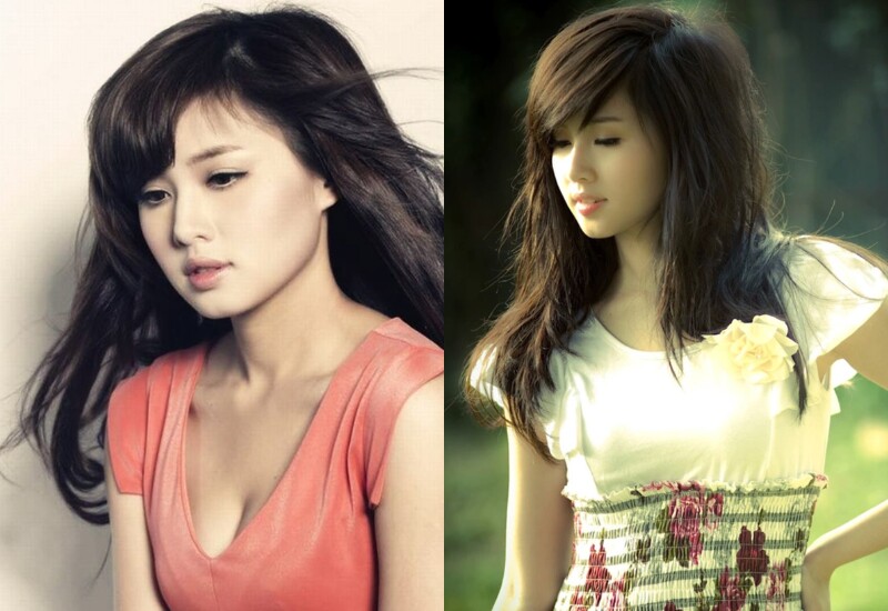 Hot girl ở Việt Nam thì không thiếu, mỗi người một nét xinh xắn riêng. Nhưng để chạm tới danh xưng "đệ nhất hot girl" thì thì đâu phải chuyện đơn giản.